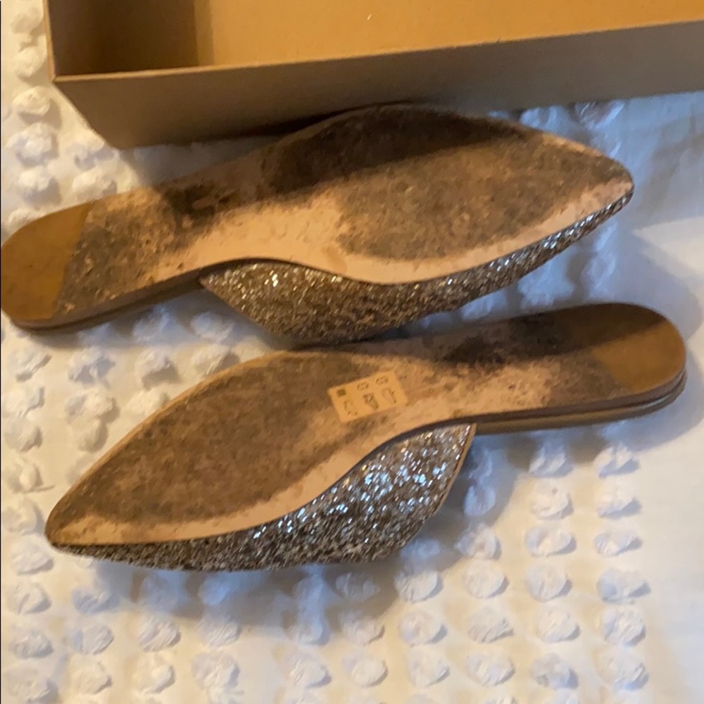 Joie Sparkly Slides! - image 3